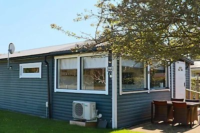 4 Sterne Ferienhaus in LAHOLM-By Traum