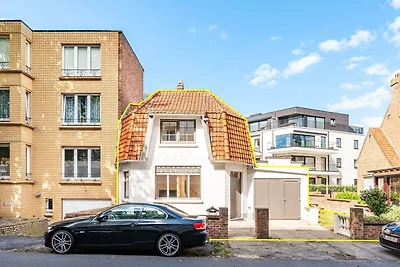 Fibi Home zentral in Koksijde gelegen