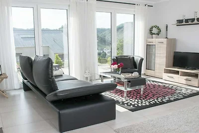 Vista sul castello della Mosella, Coblenza /...