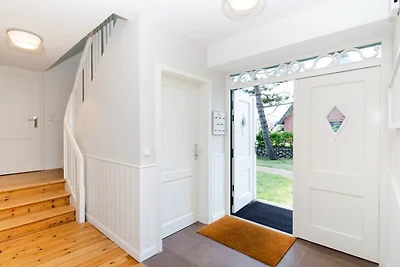 Dünenzauber Süderhörn