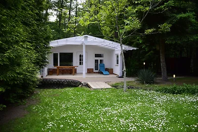 Ferienhaus am Wockersee in Parchim