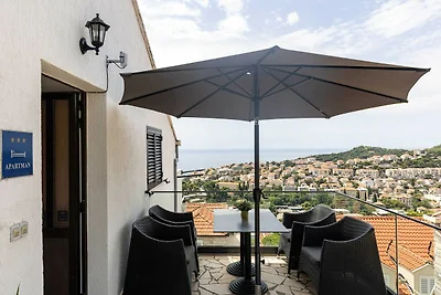 Guest House Kono - One-Bedroom Apartment with...