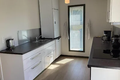 4 Sterne Ferienhaus in Hovborg-By Traum