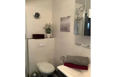 Ferienwohnung mit 1 Schlafzimmer
