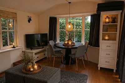 Vechtdalchalet de Berk