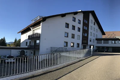 Holiday apartment with 3 bedrooms