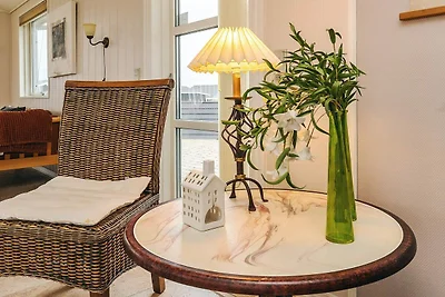 5 Sterne Ferienhaus in Løkken