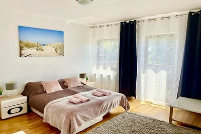 Casa vacanze a Dabrowa