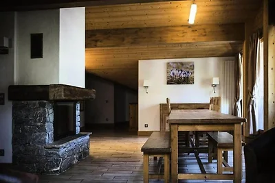 Residenz Les Grandes Alpes