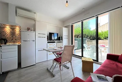 Studio - 1 of 2 personen - Gréoux-les-Bains