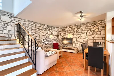 Casa vacanze a egotici con piscina