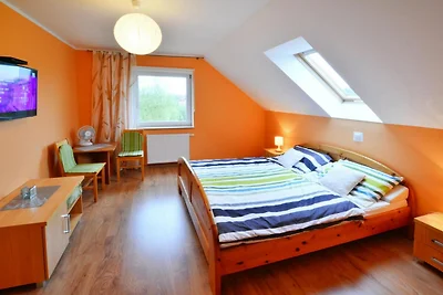 Casa vacanze a Korzystno