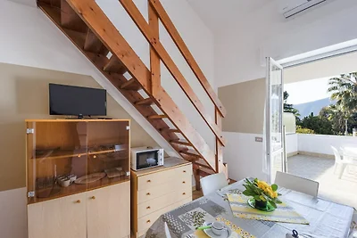 Appartement in Loano