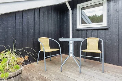 6 Personen Ferienhaus in Løkken-By Traum