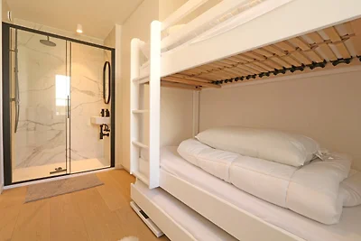 Appartamento a Knokke vicino a Zwin