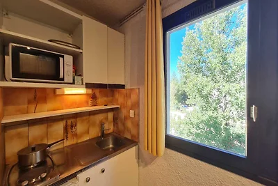 Familienapartment in den Nordalpen