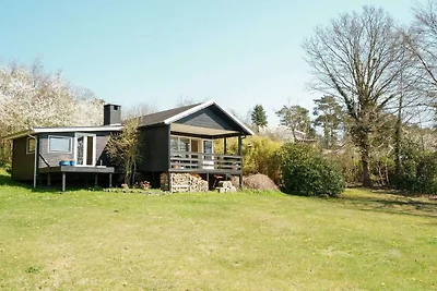 4 Personen Ferienhaus in Frederiksværk