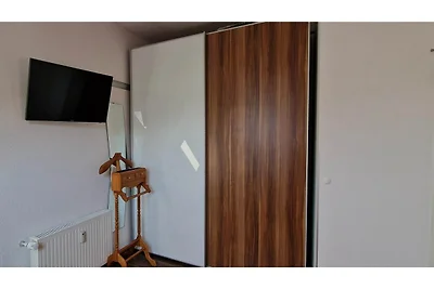 Maisonnette droom met dakterras en panorama