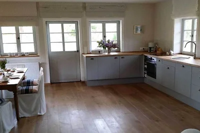 Gutsgärtnerei Rumpshagen