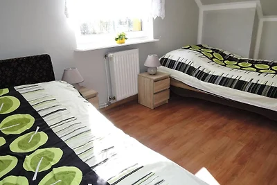 Ferienhaus  in Stepniczka