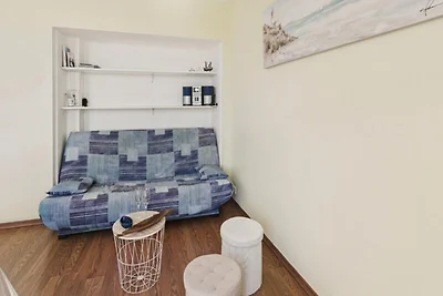 Apartment in Concarneau mit Meerblick