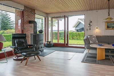 5 persoons vakantie huis in Hejls-By Traum