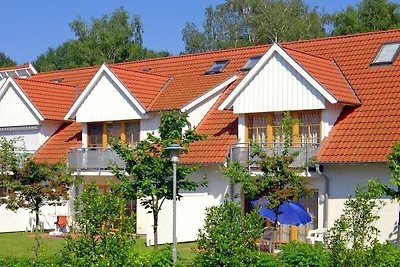 Kuća za odmor Dopust za oporavak Fischland-Darß-Zingst