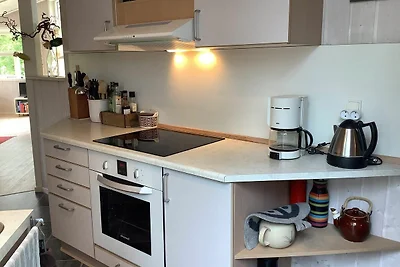 5 Personen Ferienhaus in Thyholm