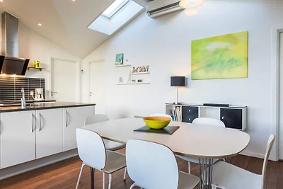 6 Personen Ferienhaus in Hvide Sande