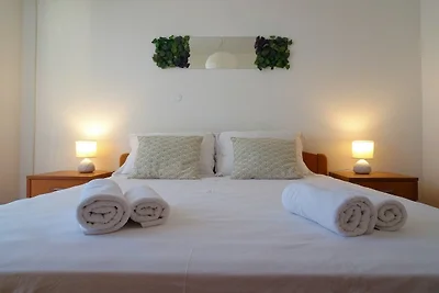 Harmony Apartment Plat