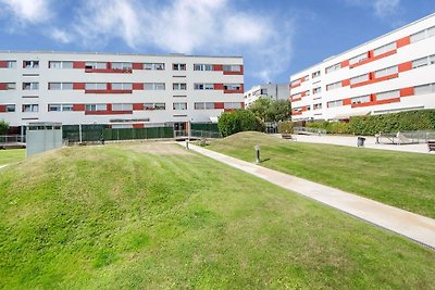 Moderne Wohnung in Zizur Mayor in der Nähe de...