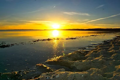 8 persoons vakantie huis in Ebeltoft