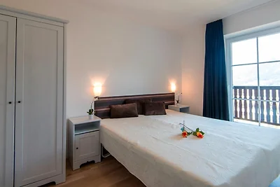 Appartamento a Bad Gastein vicino sci