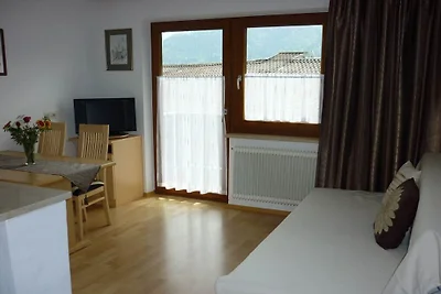 Vakantieappartement met 2 slaapkamers