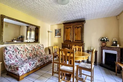 Wohnung in Arcachon in der Nähe von Winter...