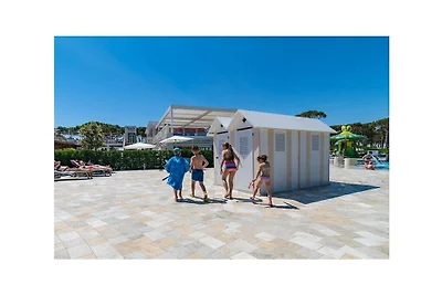 Ferienanlage Cavallino Baia Comfort