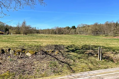 4 Personen Ferienhaus in Kvidinge