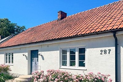 4 sterren vakantie huis in MALMÖ