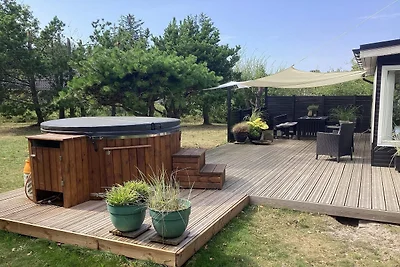 6 persoons vakantie huis in Hals-By Traum