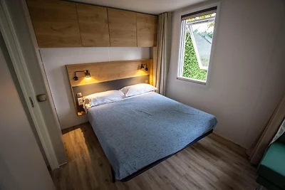 Appartamento nel Residence Alba Village