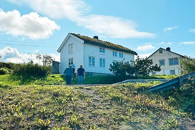 7 Personen Ferienhaus in Averøy-By Traum