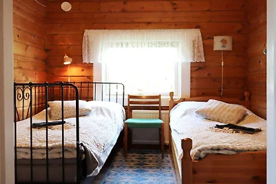 8 persoons vakantie huis in DALS-LÅNGED-By...