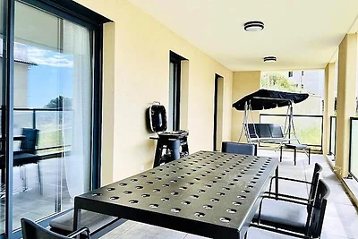 Residentie Bel'orizonte