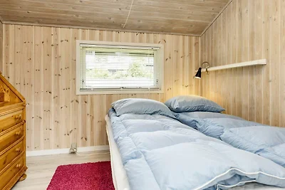 4 persoons vakantie huis in Fjerritslev-By...
