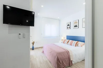 Casa a La Manga vicino al Mar Mediterraneo