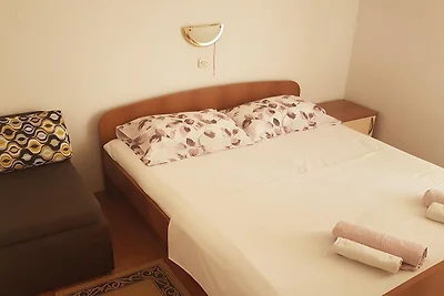 Apartments Danijela & Vlado - One Bedroom Apa...