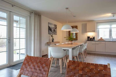 Renovierte Villa mit Infrarotsauna in...