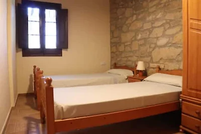 Casa rurale da parte del 19 ° secolo