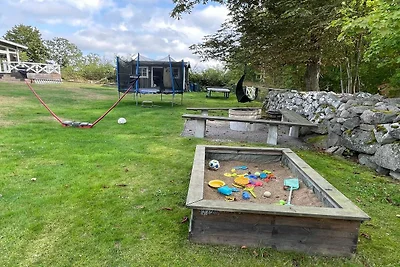 4 sterren vakantie huis in Drottningskär