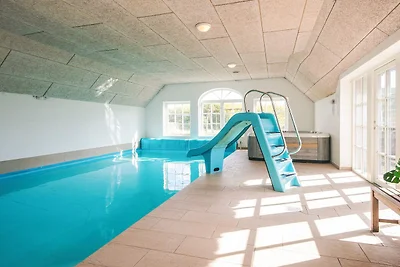 4 Sterne Ferienhaus in Ulfborg